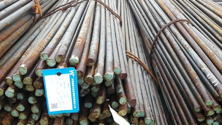 鼓楼30CrNi3Mo合金结构钢