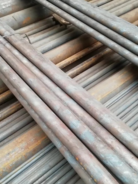 鼓楼45B合金结构钢